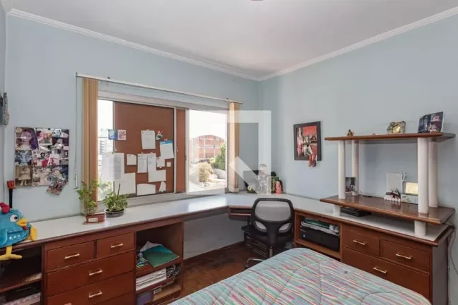 Imagem Apartamento à Venda - Aclimação, 3 Quartos, 83 m2