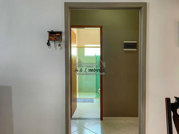 Imagem Casa à venda em Tremembé – Com 02 dormitórios, suíte e quintal gourmet