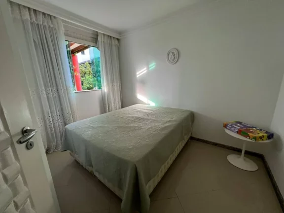 Imagem Casa à Venda no Condomínio Melicio Machado - Espaço, Conforto e Lazer!