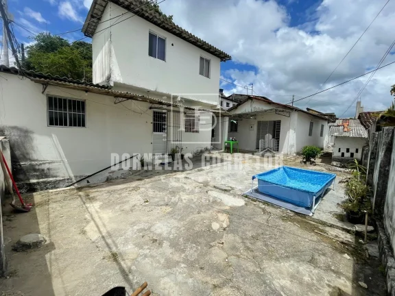 Imagem Oportunidade! Terreno + 3 Casas Prontas para Morar ou Alugar
