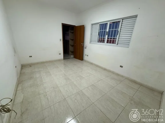 Imagem Sobrado para Venda em São Bernardo do Campo / SP no bairro Baeta Neves
