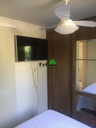 Imagem Apartamento para Venda em Limeira, Jardim Olga Veroni, 2 dormitórios, 1 banheiro, 1 vaga