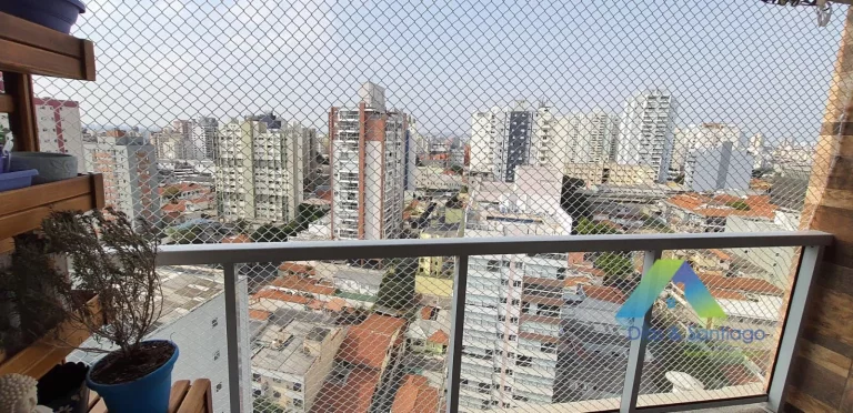 Imagem Apartamento à venda no bairro Osvaldo Cruz - São Caetano do Sul/SP