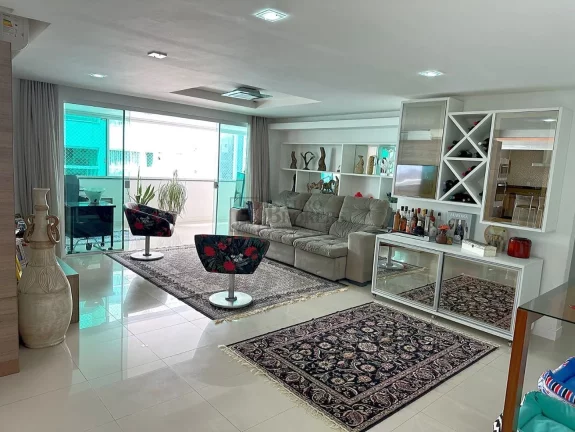 Imagem Apartamento com 3 suítes à venda no Pioneiros em Balneário Camboriú/SC