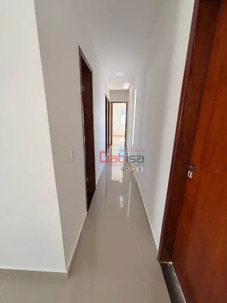 Imagem Casa com 3 dormitórios à venda, 102 m² por R$ 650.000,00 - Nova São Pedro - São Pedro da Aldeia/RJ