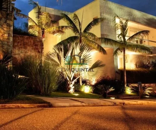 Casa com 4 Quartos à Venda, 1.600 m² em São Paulo Ii - Cotia