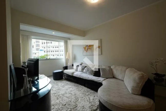 Imagem Apartamento à Venda - Vila Mariana, 3 Quartos, 87 m2