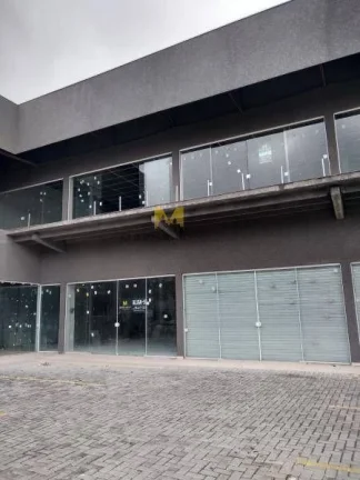 Imagem Loja, 70m2, para locação em Piraquara, Centro