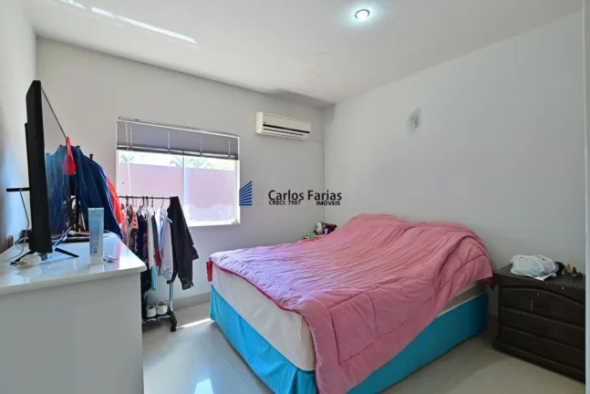 Foto do imóvel: Casa em Condomínio para Venda em Brasília, Setor Habitacional Tororó (Jardim Botânico), 3 dormitórios, 1 suíte, 3 banheiros, 4 vagas