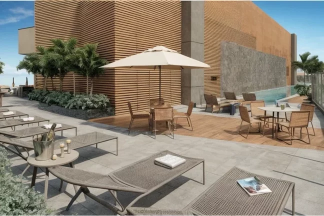 Imagem APARTAMENTO RESIDENCIAL em São Paulo - SP, Jardim das Acácias