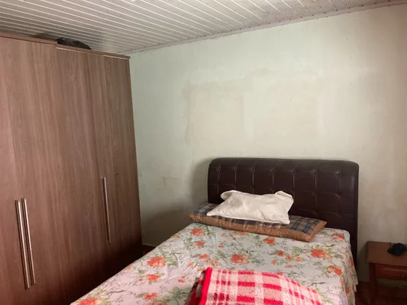Imagem Casa com 2 dormitórios à venda, 100 m² por R$ 320.000,00 - Centro - Poá/SP