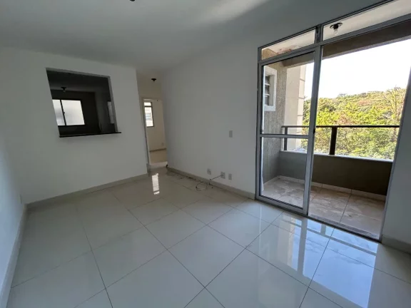 🏡 Apartamento Exclusivo de 2 Quartos com Lazer Completo  Bairro Cabral

✨ Sala ...