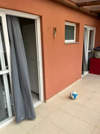 Imagem Apartamento à venda no Portal dos Trópicos - 3 quartos, área de lazer, 125m² e 2 vagas de garagem