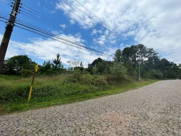 Imagem ÁREA 4.973 m² p/ incorporar (condomínio) dentro do Paisagem Renoir II / III