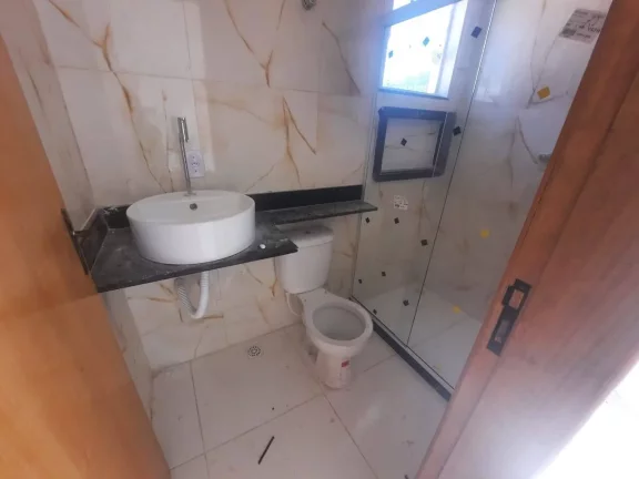 Imagem Duplex para venda em Itaipuaçu Maricá
