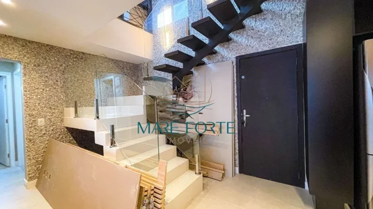 Imagem Linda Cobertura Duplex Mobiliada na Praia Grande!!