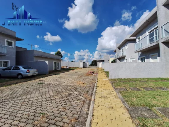 Imagem SOBRADO PRONTO PRA MORAR - 89m², 3 Dorms (1 suite), Quintal. - VGP