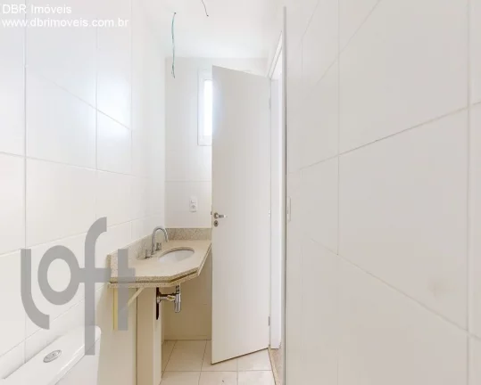 Imagem APARTAMENTO RESIDENCIAL em São Paulo - SP, Vila Andrade