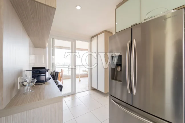 Imagem Apartamento à venda no bairro Paraíso - São Paulo/SP, Zona Sul
