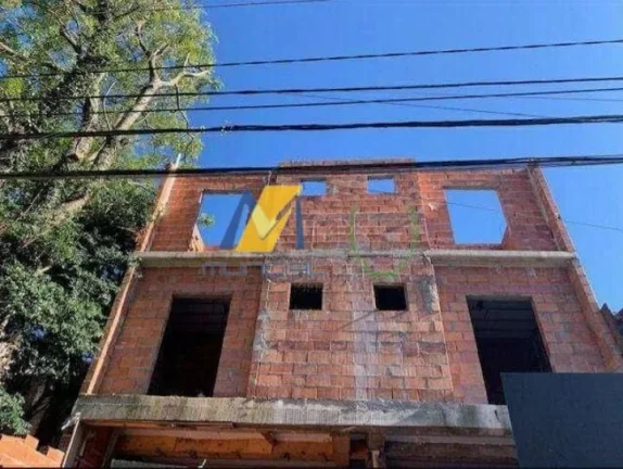 Imagem Cobertura com características que fazem diferença no uso