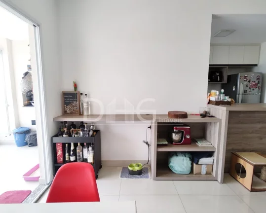Imagem Apartamento à venda com 86 m² | Art ... Life Residencial Clube | Paulínia - SP