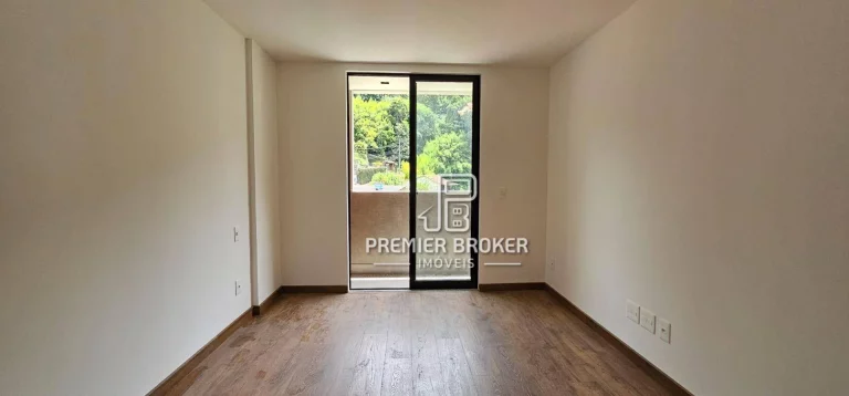Imagem Apartamento à venda, 74 m² por R$ 630.000,00 - Agriões - Teresópolis/RJ