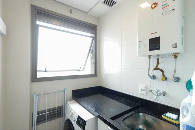 Imagem APARTAMENTO RESIDENCIAL em São Paulo - SP, Vila Leopoldina