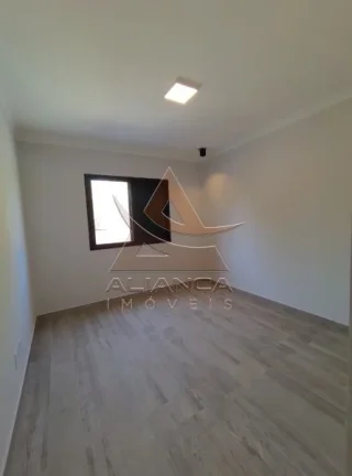 Imagem Casa Condomínio - Ribeirão Preto - San Marco