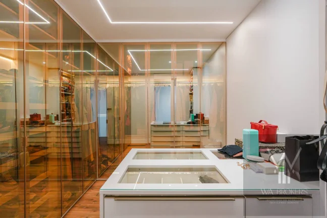 Imagem Casa á Venda Alto Padrão Próxima ao Clube Cond Genesis II