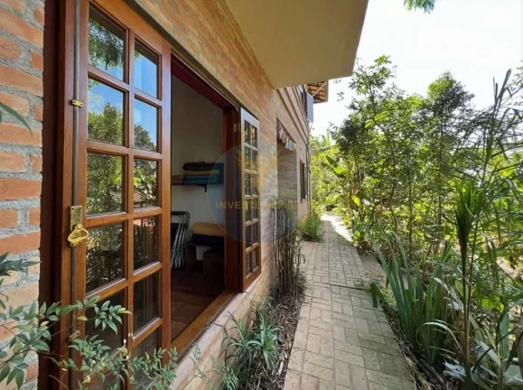 Imagem Casa em Condomínio a Venda no bairro Granja Viana II - Cotia, SP