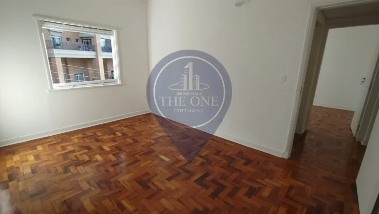 Imagem Apartamento para locação em Perdizes, São Paulo-SP: 3 quartos, 2 salas, 2 banheiros, 1 vaga de garagem, 92m².