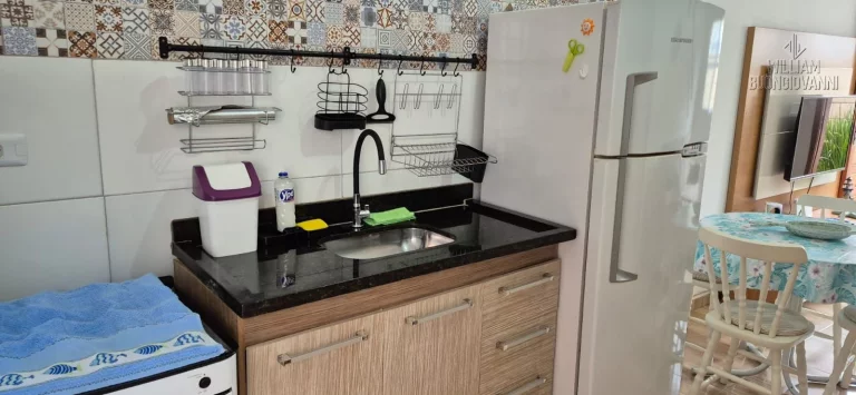 Imagem CASA COM PISCINA INDIVIDUAL EM CONDOMÍNIO!