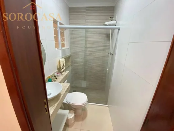 Imagem Casa à Venda - 2 suites - zona norte