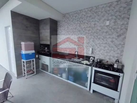Imagem CASA EM CONDOMÍNIO