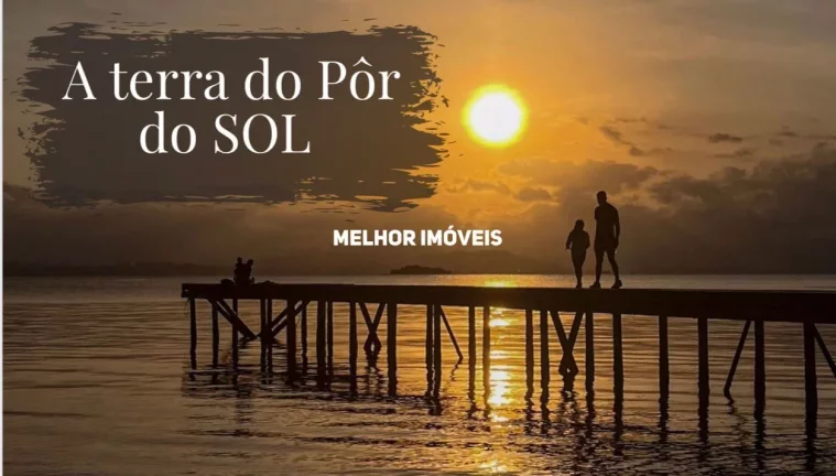 Imagem Terreno de 12000 m² localizado em Cacupe Florianópolis Santa Catarina