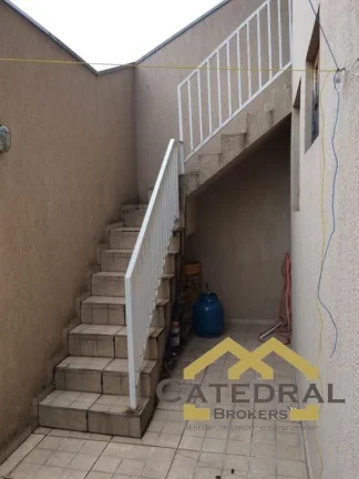 Imagem SOBRADO À VENDA, 180 M² POR R$ 905.000,00 - ANHANGABAÚ - JUNDIAÍ/SP