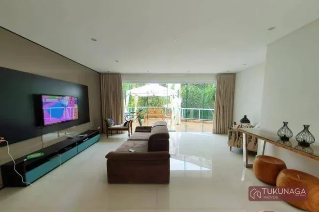 Imagem Casa com 3 quartos à venda, 450 m² por R$ 2.800.000 - Vila Albertina - São Paulo/SP