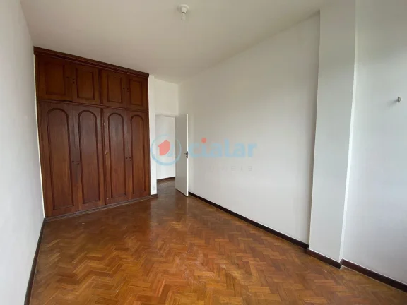 Imagem Apartamento com 1 dormitório para alugar, 60 m² por R$ 4.100,00/mês - Botafogo - Rio de Janeiro/RJ