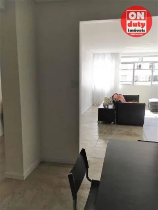 Imagem Apartamento - Gonzaga - Santos/SP