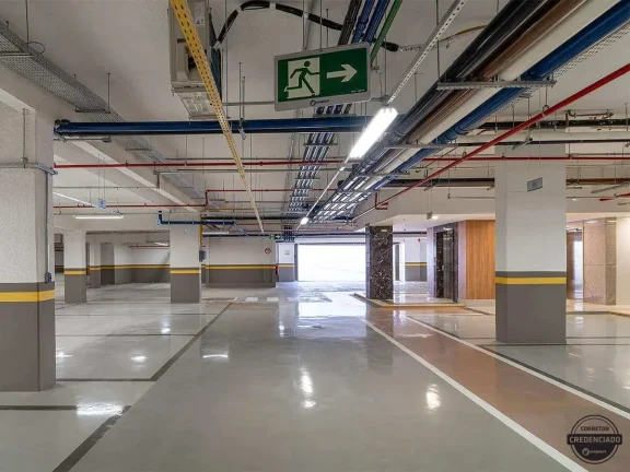 Imagem Residencial Safira - Sudoeste | 4 suítes | Pronto para morar