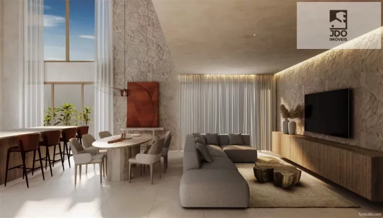 Imagem Apartamento a Venda no bairro Água Verde - Curitiba, PR