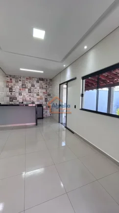 Imagem Casa à venda no bairro Jardim Araucaria - Mogi Guaçu/SP