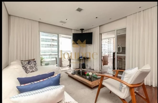 Imagem Apartamento em Sorocaba