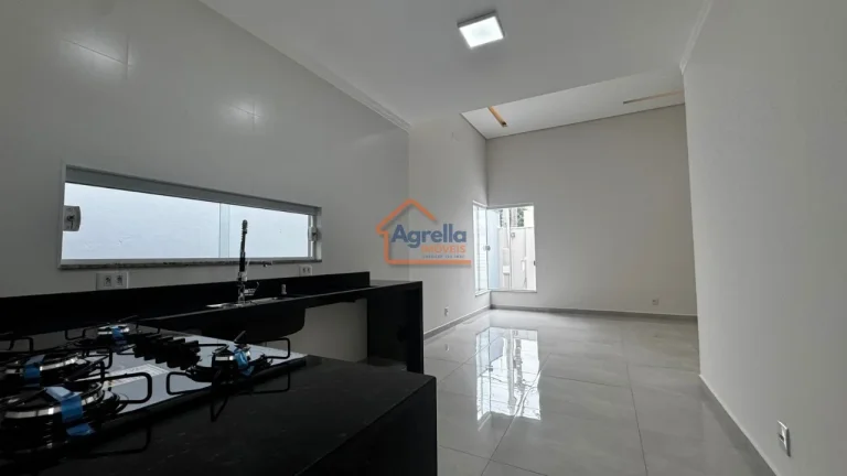 Imagem Casa à venda no bairro Jardim Brasília - Mogi Mirim/SP