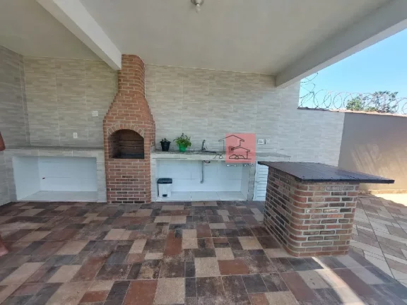 Imagem Casa para Venda em Maricá/RJ - 3 Dorm. 514 m2 Área Útil