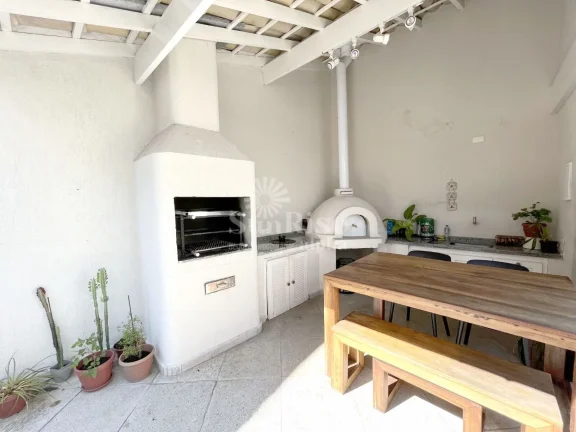 Imagem Casa à venda com 4 quartos e 4 vagas 358 m² no Alphaville 5 Santana de Parnaíba-SP