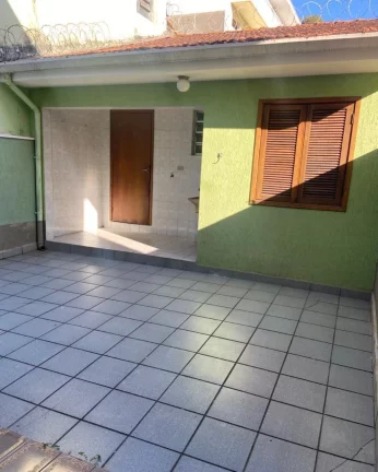 Imagem Sobrado 3 dormitórios, 1 suíte , 2 vaga ..