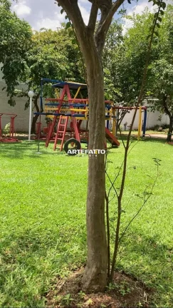 Imagem Casa de 156m2 com 3 dormitórios(1suite), 4 vagas- Quintal espaçoso e integrado