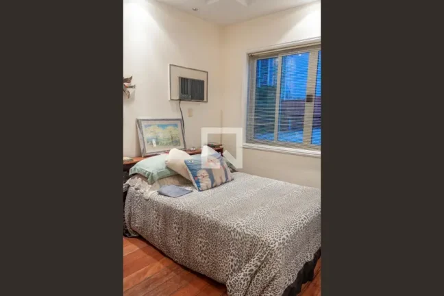 Imagem Casa à Venda - Barra da Tijuca, 5 Quartos, 400 m2