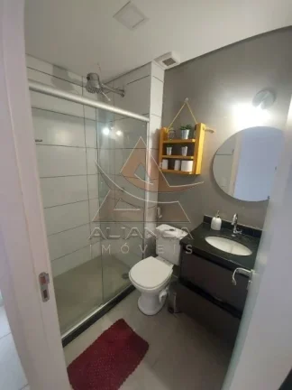 Imagem Apartamento - Ribeirão Preto - Palmares